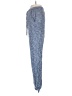 Hippie Rose Blue Casual Pants Size S - photo 5