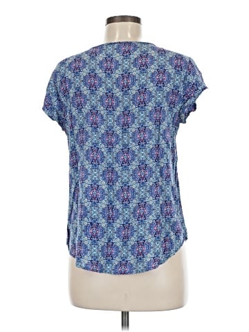 Artisan NY Short Sleeve Blouse (view 2)