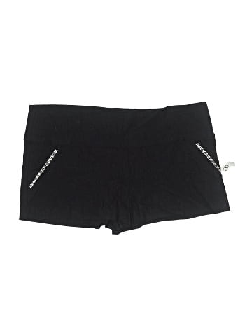 Mandee Athletic Shorts (view 1)