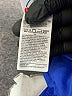 Gap Kids 100% Polyester Solid Blue Coat Size 13 - 16 - photo 4