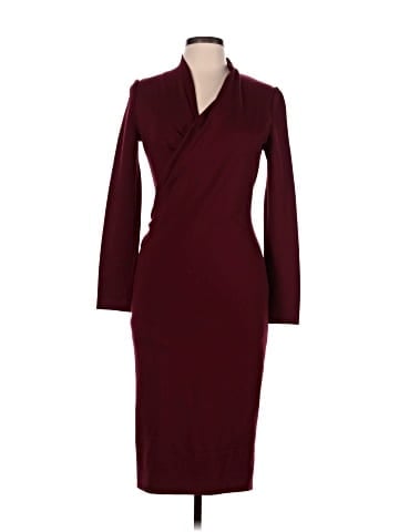 Alexander McQueen Cocktail Dress (view 1)