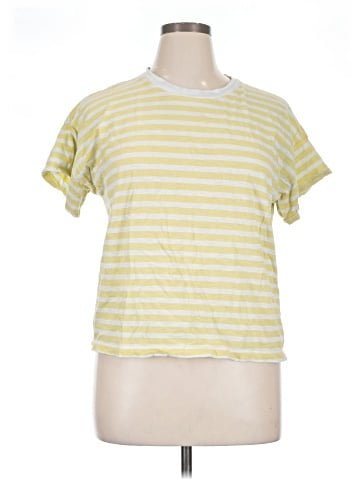 J.Crew Factory Store Short Sleeve T-Shirt (view 1)