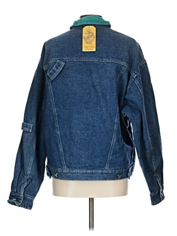 Forenza Denim Jacket (view 2)