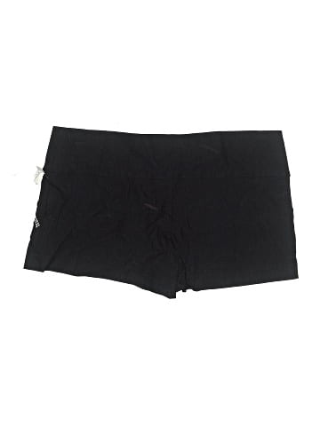 Mandee Athletic Shorts (view 2)