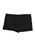 Mandee Black Athletic Shorts Size L - photo 2