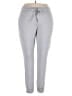Secret Treasures Gray Sweatpants Size 2X - photo 1