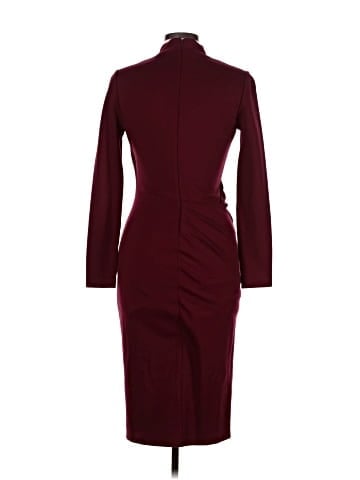 Alexander McQueen Cocktail Dress (view 2)