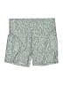 Athleta Print Green Shorts Size L - photo 1