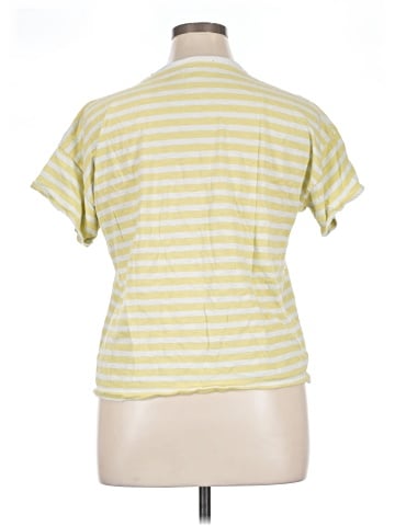 J.Crew Factory Store Short Sleeve T-Shirt (view 2)