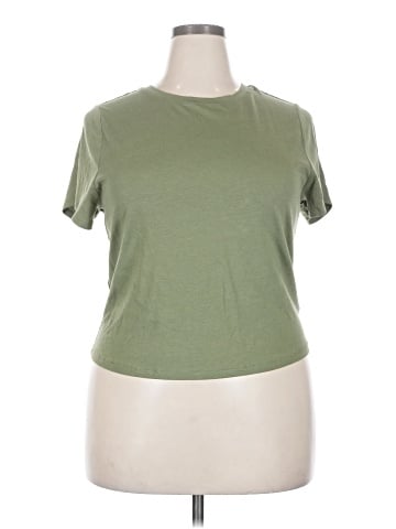Old Navy Short Sleeve T-Shirt (view 1)