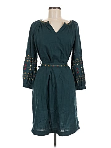 Roolee Casual Dress (view 1)