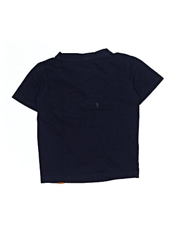 Free Planet Short Sleeve Henley (view 2)
