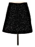 Zara Stars Black Formal Skirt Size S - photo 1