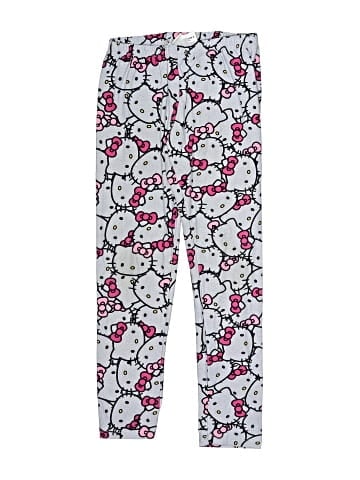 Hello Kitty Casual Pants (view 1)