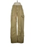 Zara Green Jeans Size 0 - photo 1