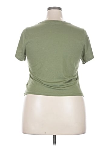 Old Navy Short Sleeve T-Shirt (view 2)