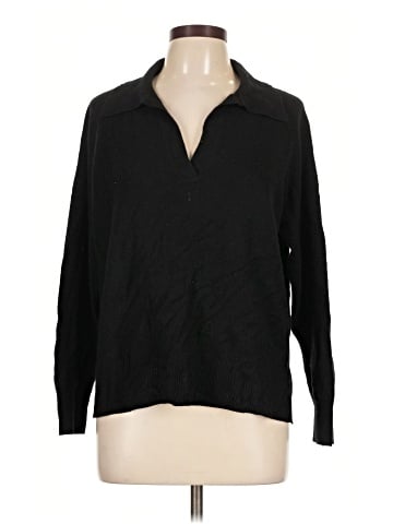 C by Bloomingdales Cashmere Pullover Sweater (view 1)