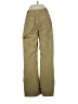 Zara Green Jeans Size 0 - photo 2
