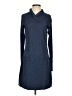 Lole Blue Casual Dress Size S - photo 1