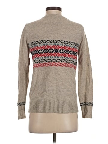 Brooklyn Industries Wool Cardigan (view 2)