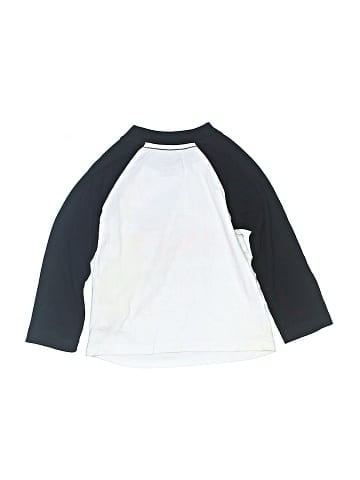 Holiday Time 3/4 Sleeve T-Shirt (view 2)
