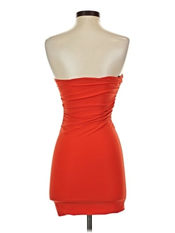 Forever 21 Cocktail Dress (view 2)