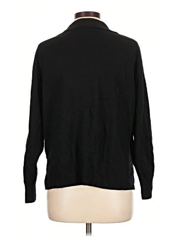 C by Bloomingdales Cashmere Pullover Sweater (view 2)