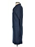 Lole Blue Casual Dress Size S - photo 5