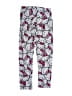 Hello Kitty Hearts Silver Casual Pants Size 7 - photo 2