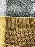 Unbranded 100% Acrylic Tan Sweater Vest Size M - photo 7