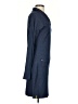 Lole Blue Casual Dress Size S - photo 4