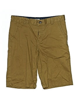 Cat & Jack Khaki Shorts