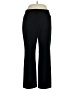 212 Collection Solid Black Dress Pants Size 14 - photo 1