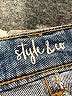 Style&Co Blue Jeans Size 10 (petite) - photo 7