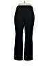 212 Collection Solid Black Dress Pants Size 14 - photo 2
