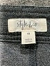 Style&Co Gray Active Pants Size 18 - photo 4
