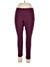 Active by Old Navy Burgundy Purple Active Pants Size 2X - photo 1