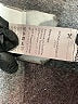 Unbranded 100% Polyester Black Cargo Pants Size 10 - photo 4