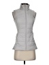 Lululemon Athletica Gray Vest Size 4 - photo 1