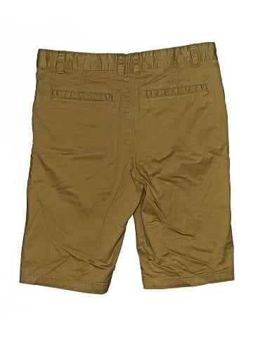 Cat & Jack Khaki Shorts (view 2)