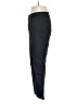 Lee Solid Black Casual Pants Size 8 - photo 5