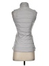 Lululemon Athletica Gray Vest Size 4 - photo 2