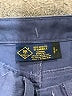 Cubcoats Solid Blue Cargo Shorts Size 8 - photo 3