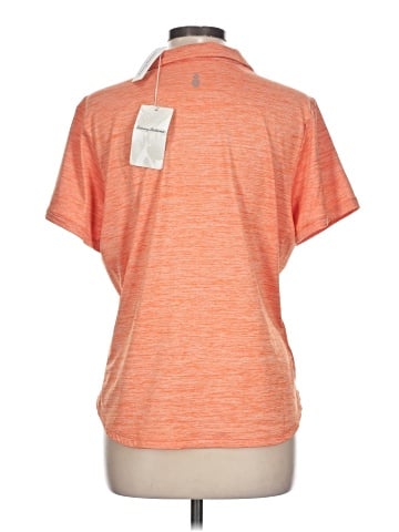 Tommy Bahama Short Sleeve Polo (view 2)