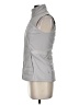 Lululemon Athletica Gray Vest Size 4 - photo 5