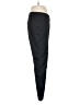 Lee Solid Black Casual Pants Size 8 - photo 4