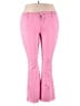 Thalia Sodi Pink Active Pants Size 18 - photo 1