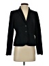 Calvin Klein Black Blazer Size XXS (estimated) - photo 1