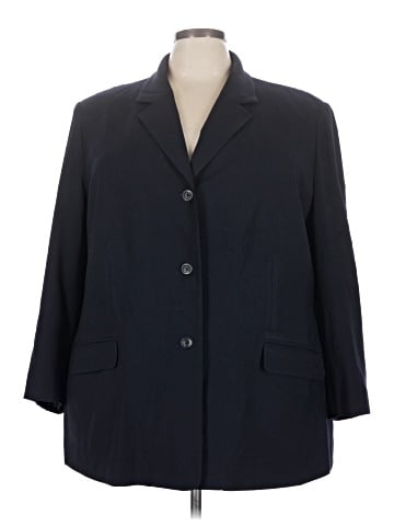 Lands' End Blazer (view 1)