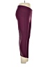 Active by Old Navy Burgundy Purple Active Pants Size 2X - photo 4